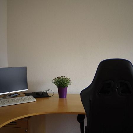 Ferienwohnung Schuur - Harz Гассельфельде Екстер'єр фото