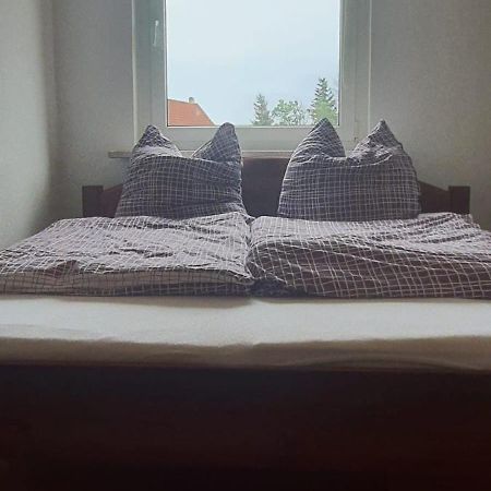 Ferienwohnung Schuur - Harz Гассельфельде Екстер'єр фото