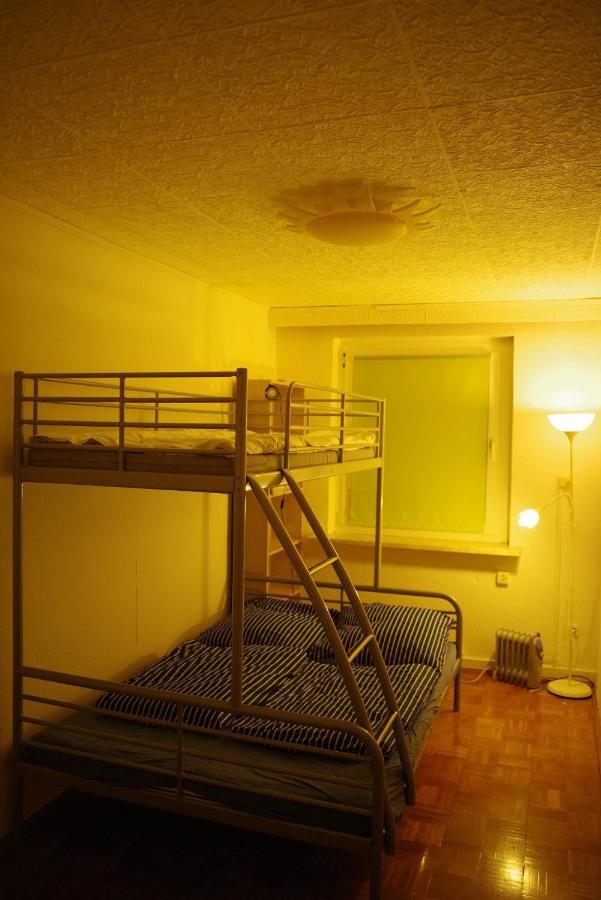 Ferienwohnung Schuur - Harz Гассельфельде Екстер'єр фото
