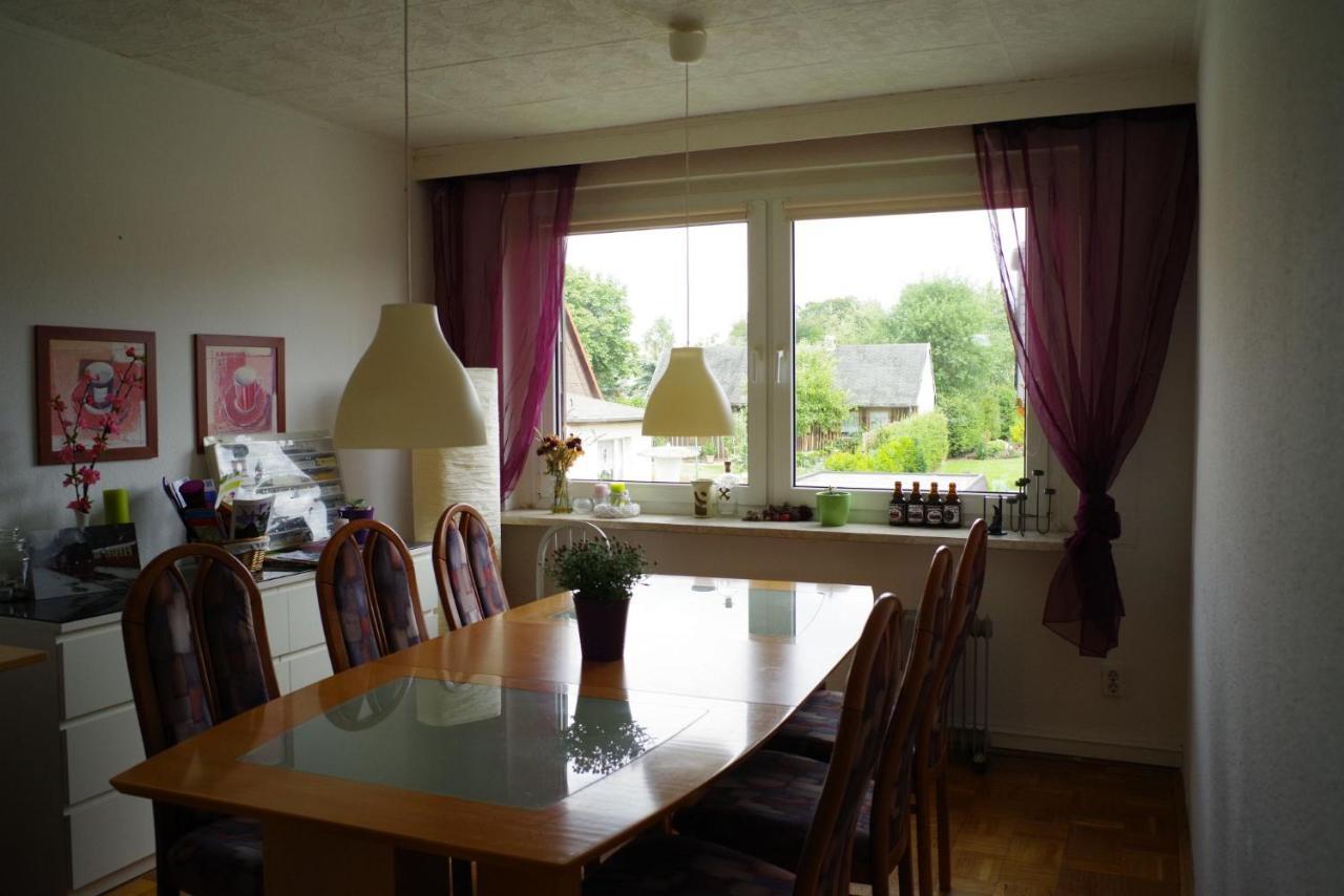 Ferienwohnung Schuur - Harz Гассельфельде Екстер'єр фото