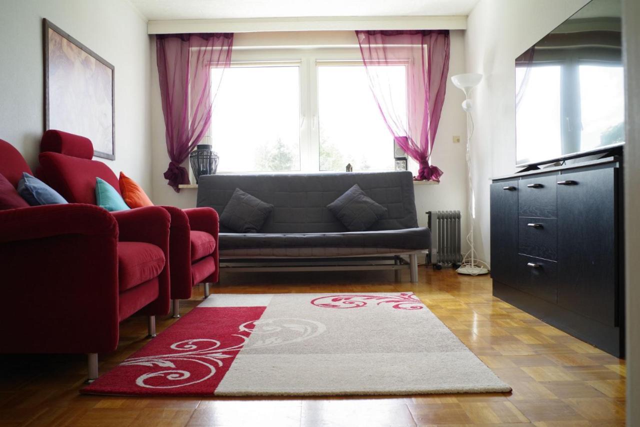 Ferienwohnung Schuur - Harz Гассельфельде Екстер'єр фото