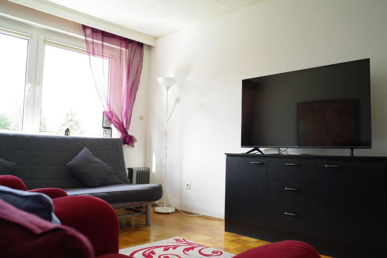 Ferienwohnung Schuur - Harz Гассельфельде Екстер'єр фото