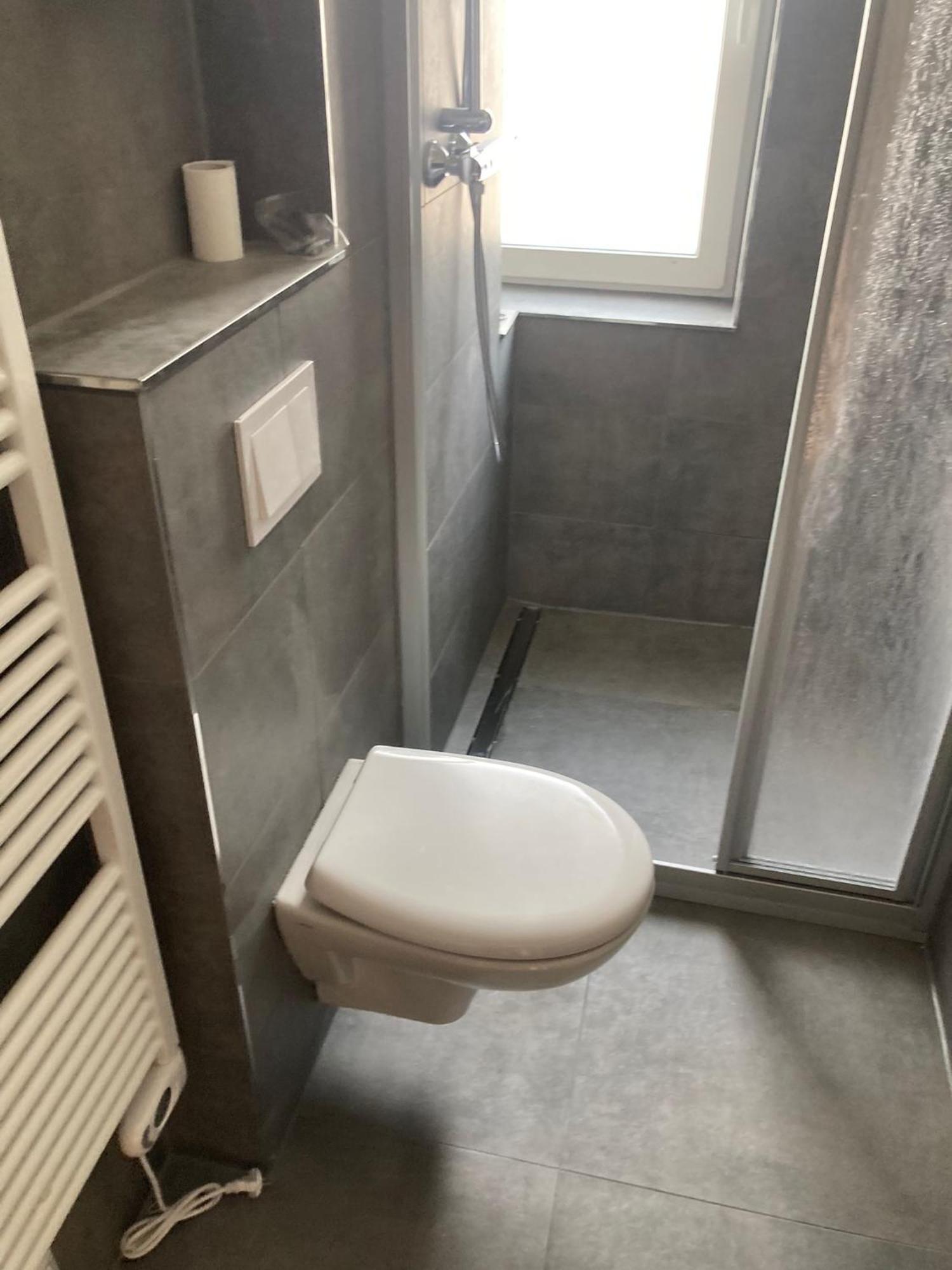 Ferienwohnung Schuur - Harz Гассельфельде Екстер'єр фото